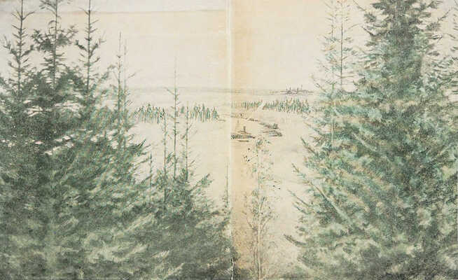 Гарф А.Л., Покшишевский В.В. Север / Под общ. ред. Н.Н. Михайлова. [2-е изд.]. М.: Молодая Гвардия, 1948.